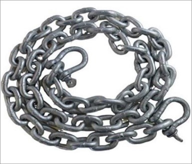 ANCHOR CHAIN
